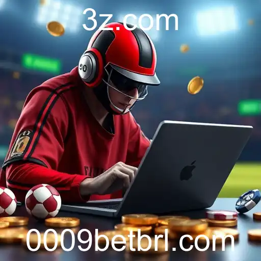 A Evolução do Mercado de Jogos Online em 2026