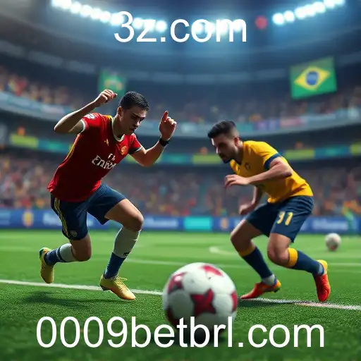 Expansão do Mercado de Jogos Online no Brasil