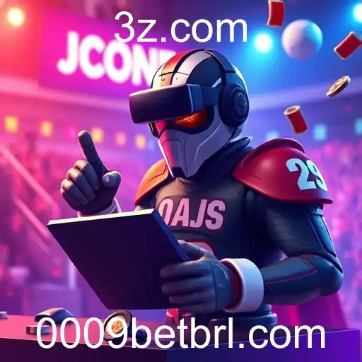Explorando o Mundo dos Jogos Online em 2026