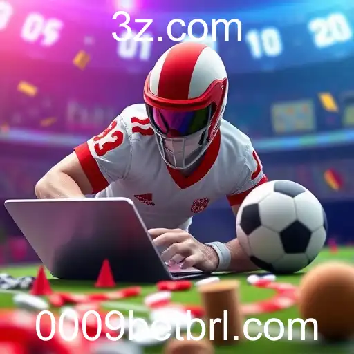 Explorando o Impacto dos Jogos de Apostas em 2026