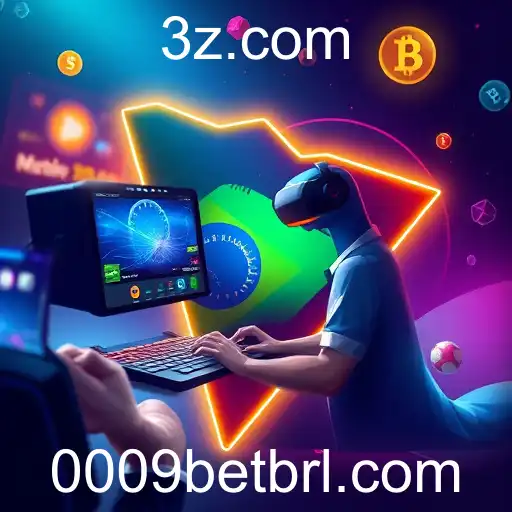 Expansão do Mercado de Jogos no Brasil