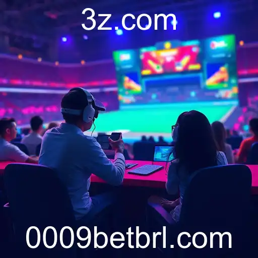 Tendências Atuais em Sites de Jogos Online