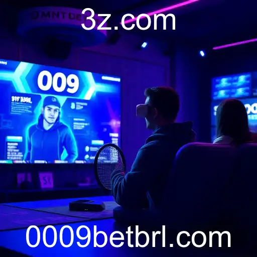 A Evolução do Mercado de Jogos Online e a Ascensão do 0009bet