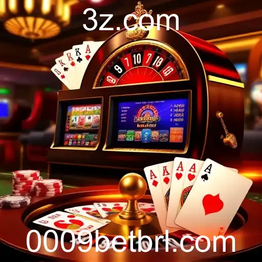 Tendências e Desafios do Mercado de Jogos Online em 2026