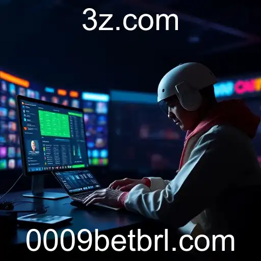 Ascensão dos Sites de Apostas Online em 2026