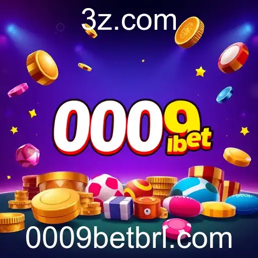 A Ascensão do 0009bet nos Jogos Online