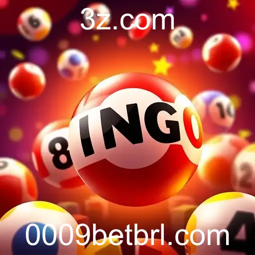 Explorando a Popularidade do Online Bingo na 0009bet