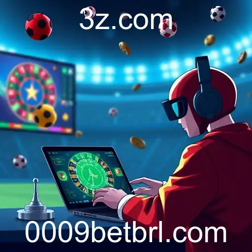 Tendências Atuais e Futuras nos Sites de Jogos Online