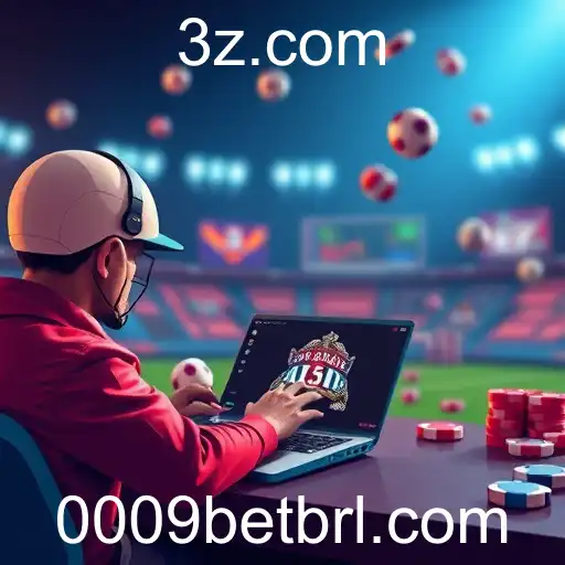 Crescimento no Mercado de Apostas Online em 2026