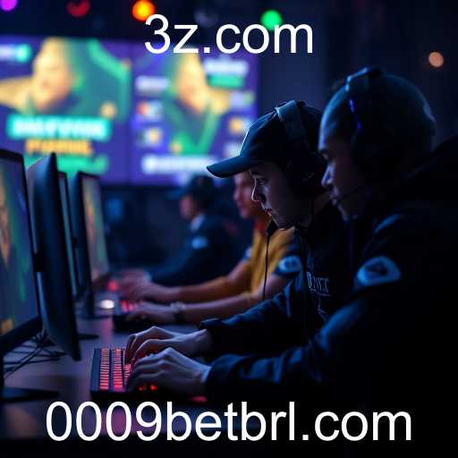 Crescimento e Impacto dos Jogos Online no Brasil