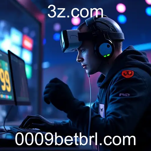 Tendências e Inovações no Mercado de Jogos Online em 2026