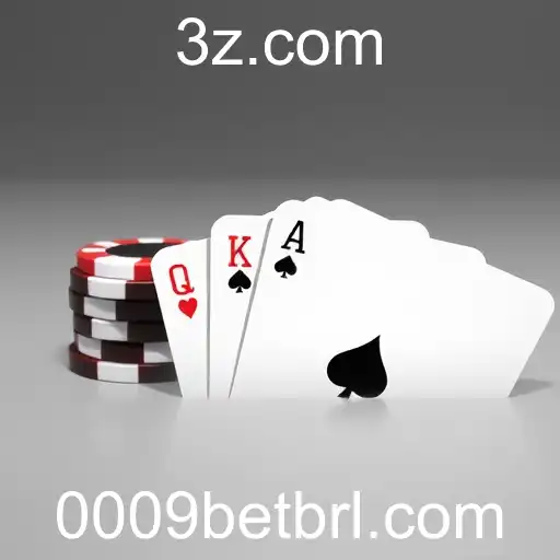 Descubra a Excitante Categoria de Poker Online no 0009bet