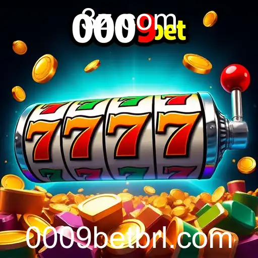 A Fascinante Categoria de Jogos de Slot no 0009bet