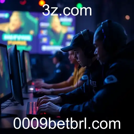 Tendências Digitais no Mundo dos Jogos Online