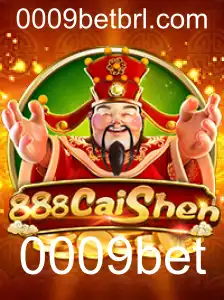 Descubra o Mundo de Diversão e Sorte em 888CaiShen com 0009bet