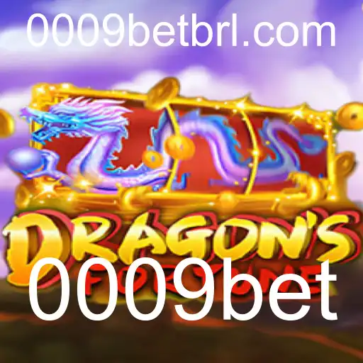 DragonFortune: Uma Aventura Épica Com 0009bet
