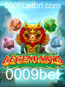 Descubra o Universo de 'Legendary5' com 0009bet
