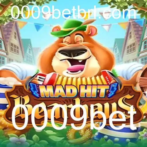 Descubra MadHitBearhaus: O Jogo que Combina Estratégia com Diversão