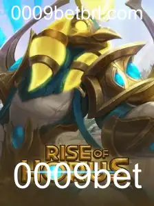 Descubra o Mundo Envolvente de RiseofHorus: Uma Aventura Inovadora no Universo dos Jogos